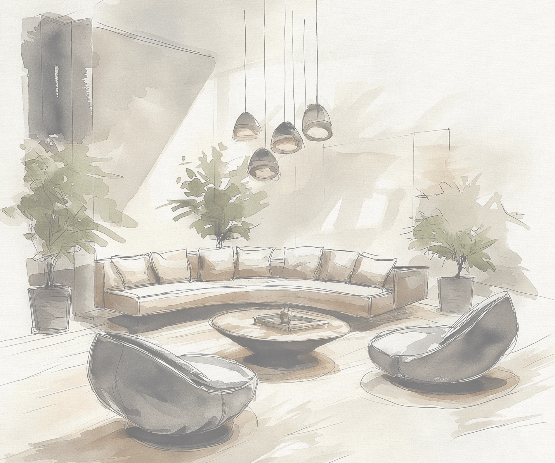 Interior Decorator with Material in Mumbai