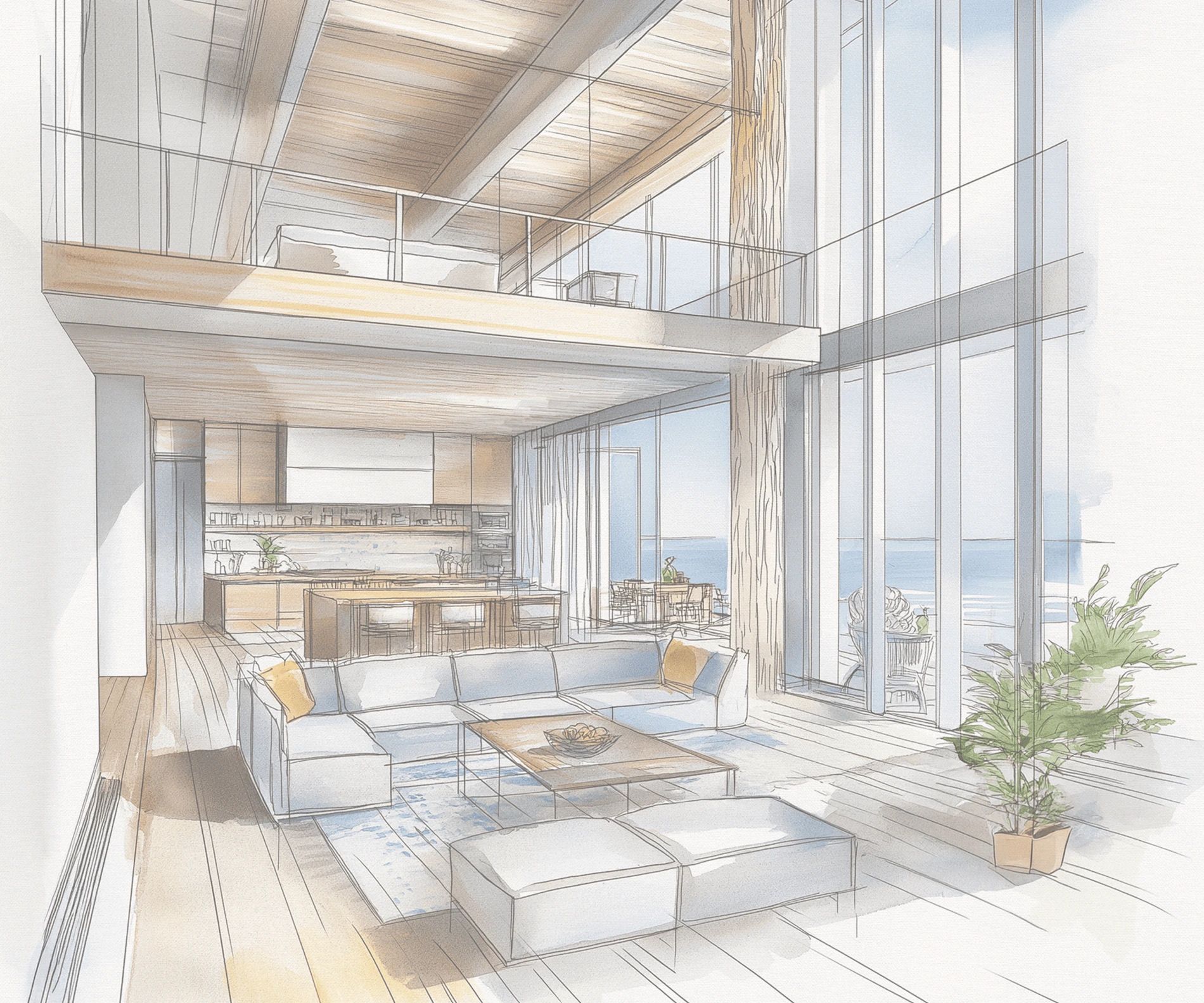 Interior Design Solutions in Mumbai