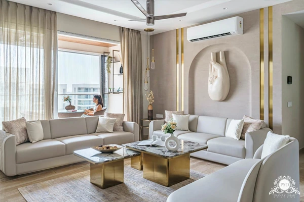 Residential Interior Designer in Mumbai