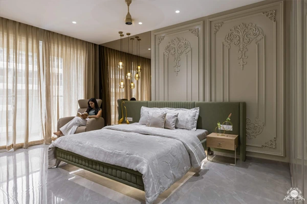 Interior Projects Designer in Mumbai